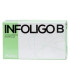 INFOLIGO B (Cu-Zn) 20 amp.