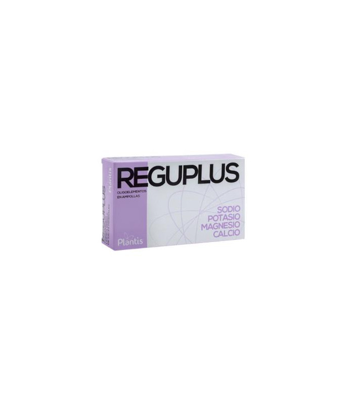 REGUPLUS 20amp.