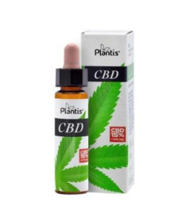 CBD 15% (1500mg) GOTAS 10 ml