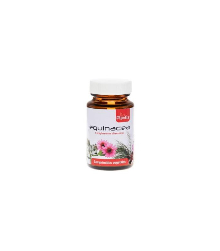 ECHINACEA 50comp. De Maese Herbario