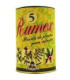 RUMEX 5 (depurativo) bote 80gr.