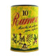 RUMEX 10 (control peso) bote 80gr.