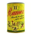 RUMEX 11 (sedante) bote 70gr.