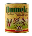 RUMELAX (laxante masticable) bote 140gr.