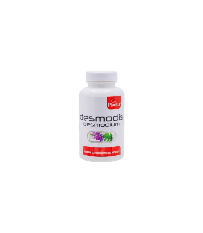 DESMODIS PLANTIS 120cap.