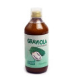 GRAVIOLA 500ml.