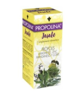 PROPOLINA adultos jarabe 200ml.