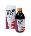 LINDAREN DRENAJE (control de peso) jarabe 250ml.