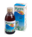 PLANTISPUL ECO (BIOPUL PECTORAL) jarabe 250ml.