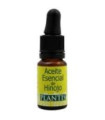 HINOJO aceite esencial 10 cc.