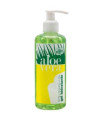 GEL ALOE VERA PLANTIS 250ml.