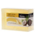 JABON DE GLICERINA con coco 120gr.