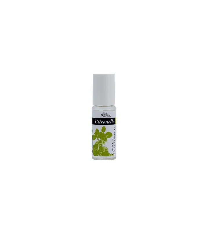 CITRONELA ECO PLANTIS 10ml.