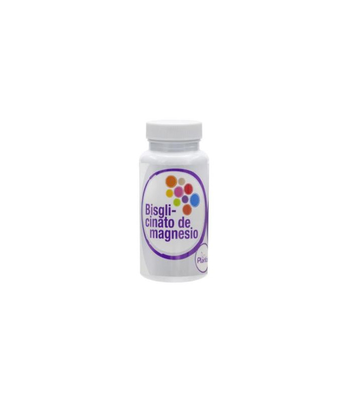 BISGLICINATO MAGNESIO 60cap.