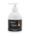 LECHE LIMPIADORA DE ARGAN PLANTIS 250 ml