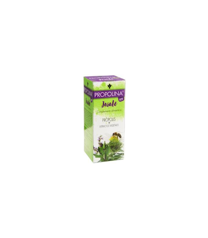 PROPOLINA ECO jarabe 200ml.