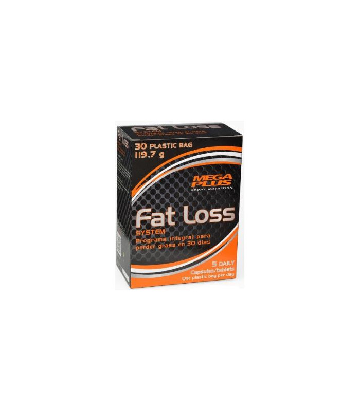 FAT LOSS 30ud.
