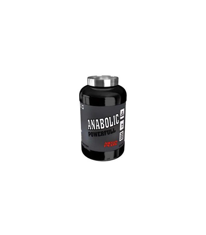 ANABOLIC POWERFUL 2kg.