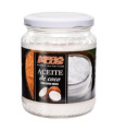 ACEITE DE COCO ECO MPLUS 250gr.
