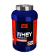WHEY PREMIUM COMPETITION yogurt limon 1kg.