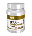 BCAA+GLUTAMINA CONCEPT piña 500gr.