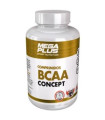 BCAA CONCEPT 150comp.