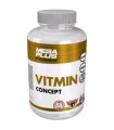 VITAMIN CONCEPT 120cap.