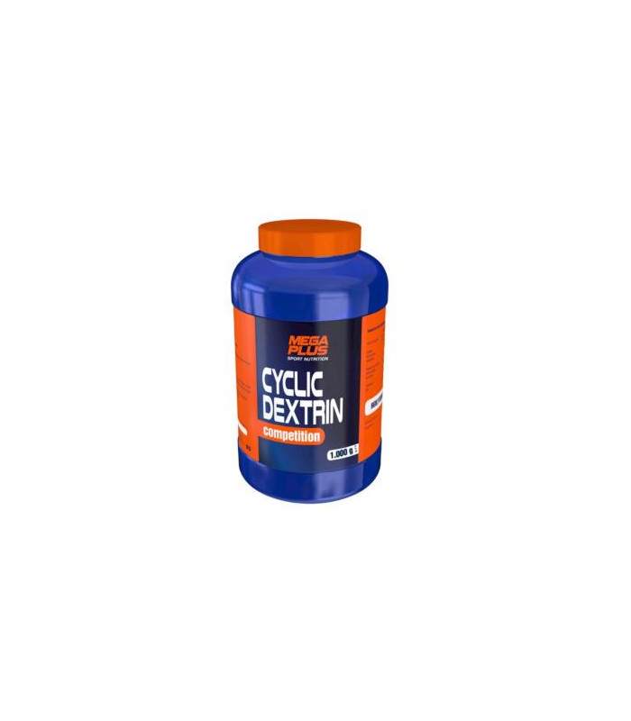 CYCLIC DEXTRIN 1kg. COMPETITION