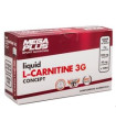 L-CARNITINE CONCEP 3g 14viales