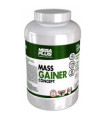 MASS GAINER CONCEPT fresa 1,5kg.