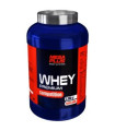 WHEY PREMIUM COMPETITION chocolate 1kg.