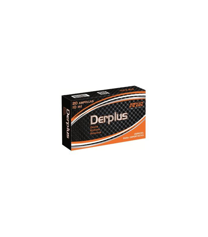DERPLUS 20amp.