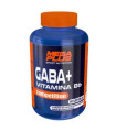 GABA + VIT. B6 competition 60cap.