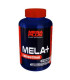 MELA+ competition 60cap.