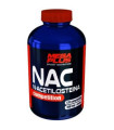 NAC N-ACETILCISTEINA 120comp.