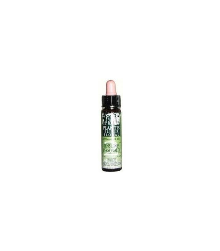 REMEDIO PLANTIS Nº 2 TENSIONES PERSONALES 10ml ECO