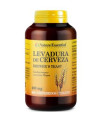 LEVADURA DE CERVEZA 400 mg. 800 comp