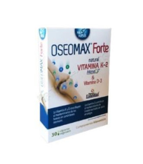 OSEOMAX FORTE 30 vcap