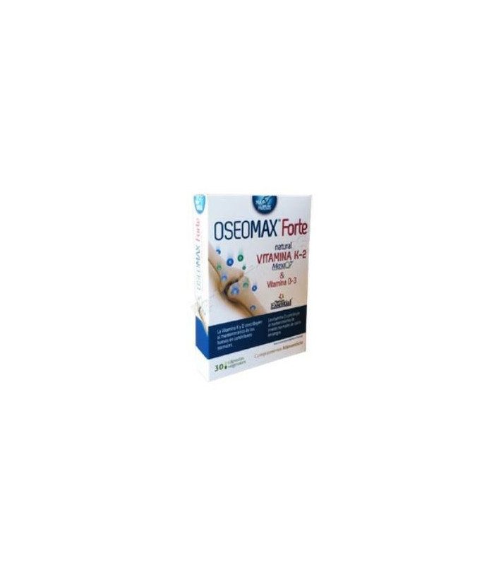 OSEOMAX FORTE 30 vcap