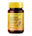 CARDO MARIANO (ext. seco) 200 mg 50 cap