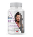 BEAUTY nutricosmetica avanzada 30 cap