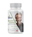 HEALTHY AGING envejecimiento saludable 30 cap