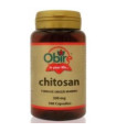 CHITOSAN 100cap.