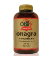 ACEITE DE ONAGRA 500mg. 450perlas