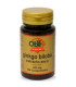 GINKGO BILOBA 100comp.
