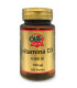 VITAMINA D3 100mcg. 100perlas