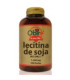 LECITINA DE SOJA IP 1200mg. 200perlas