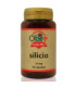 SILICIO 25mg. 90cap.