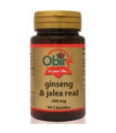 GINSENG Y JALEA REAL 60cap.