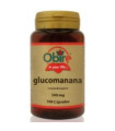 GLUCOMANANO 500mg 100cap.